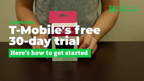 T mobile trial. Things To Know About T mobile trial. 